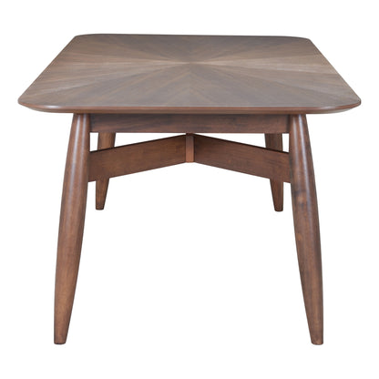 Silchester Rectangular Dining Table stamps-home-furniture