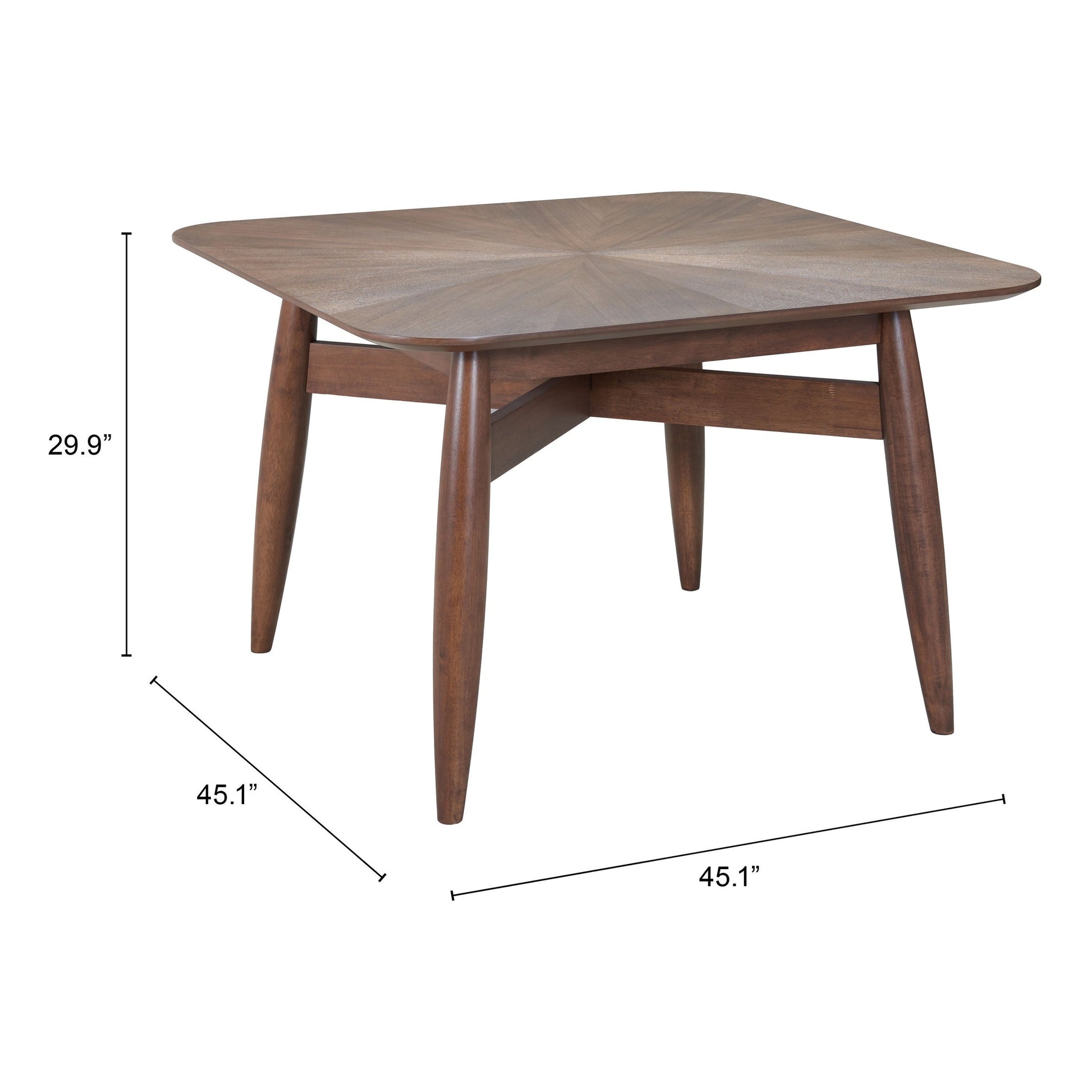 Silchester Square Dining Table stamps-home-furniture