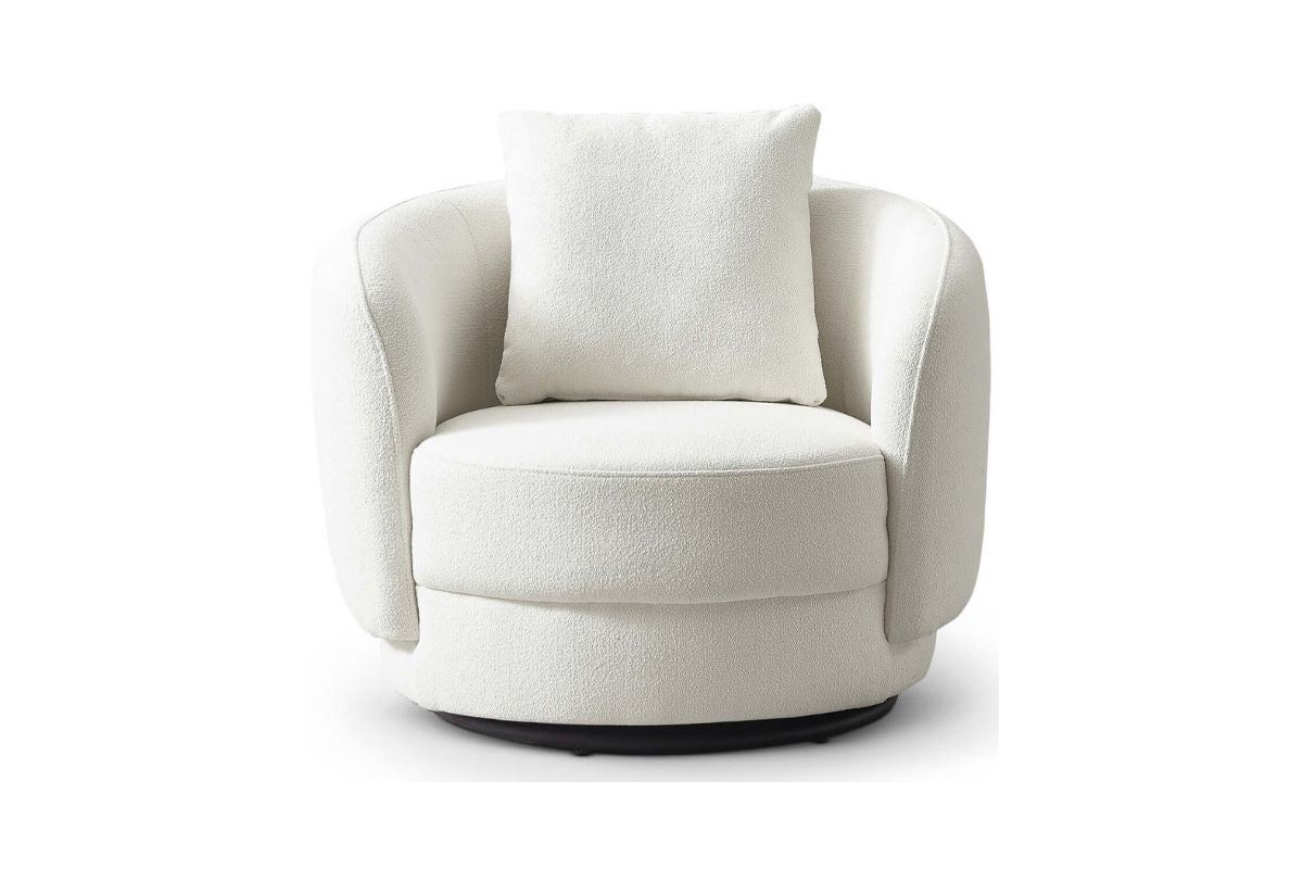 Keaton Lounge Chair Stamps Home Furniture Armchairs