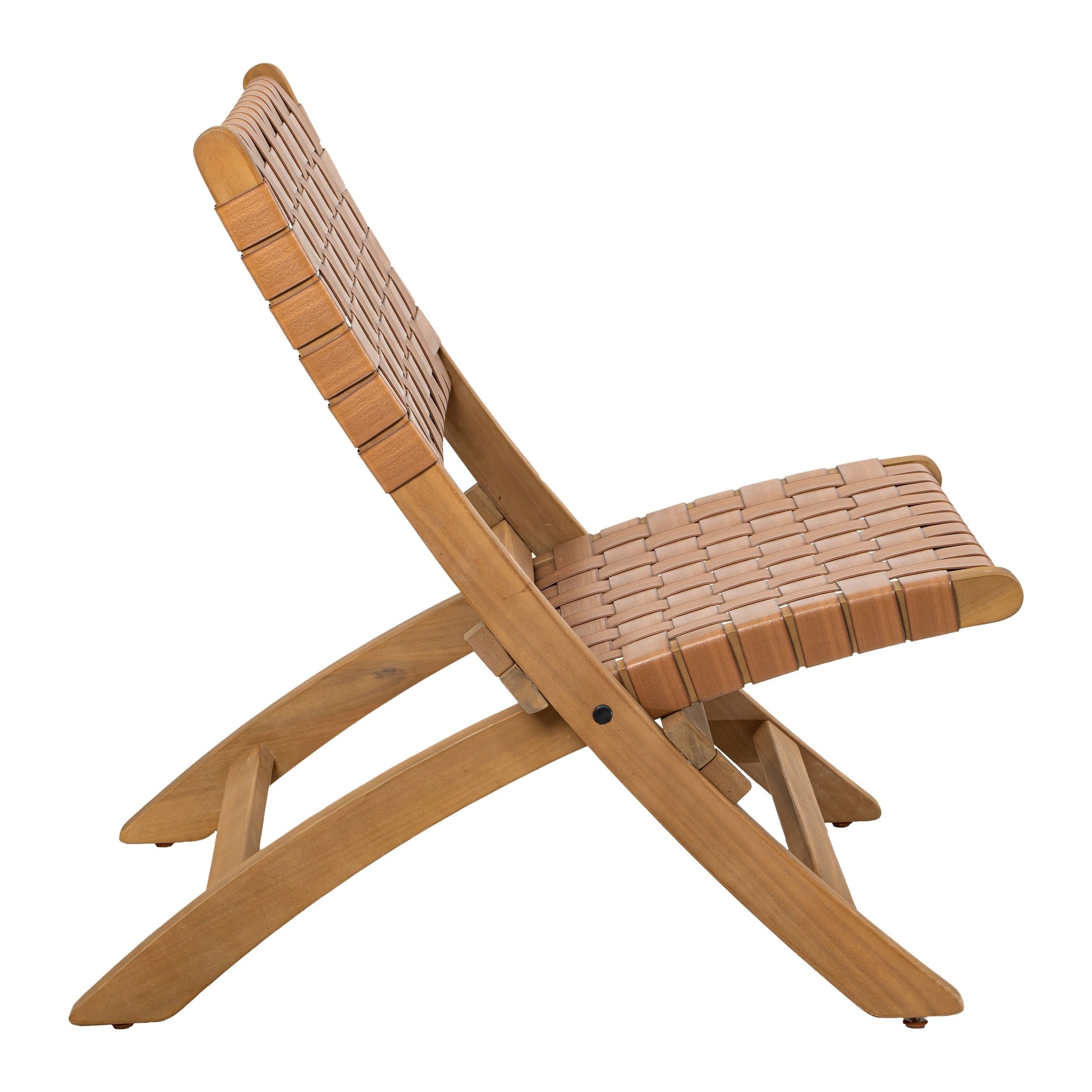 Solana Outdoor Lounge Chair stamps-home-furniture