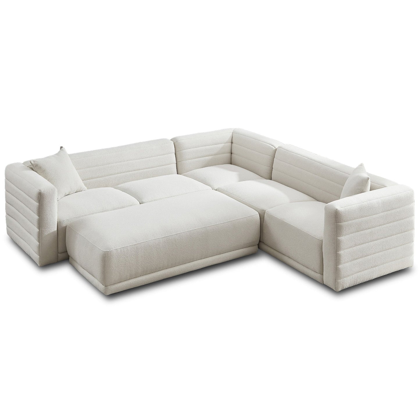 Honora Modular Sectional Sofa