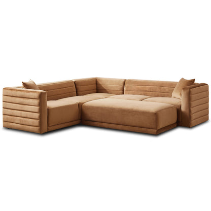 Aleron Modular Sectional Sofa