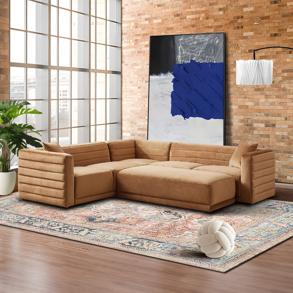 Aleron Modular Sectional Sofa