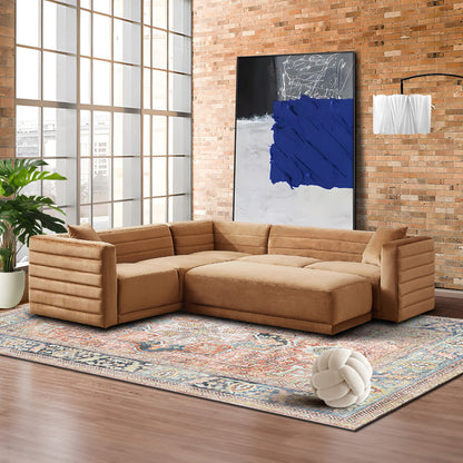 Honora Modular Sectional Sofa