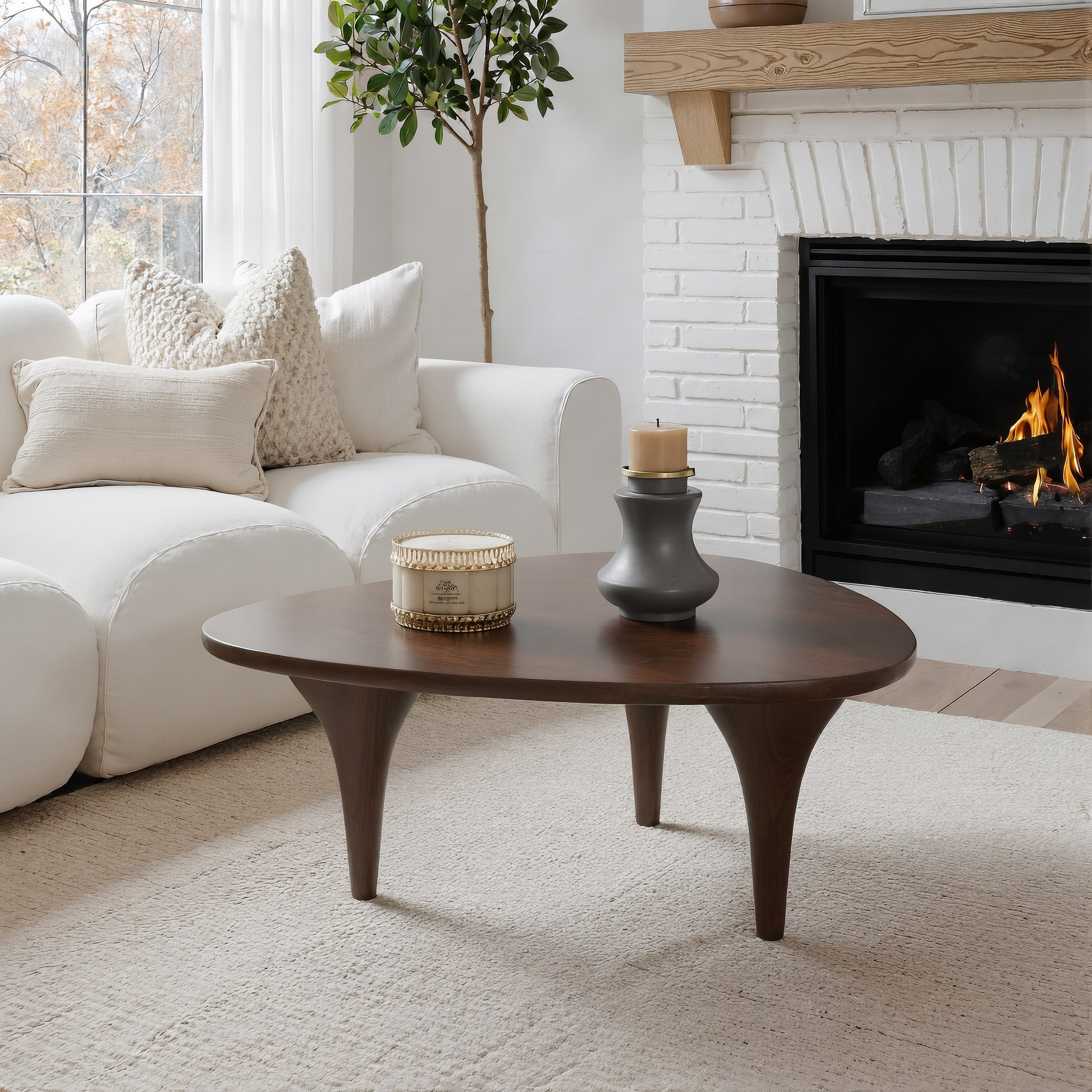 Spikewell Coffee Table stamps-home-furniture