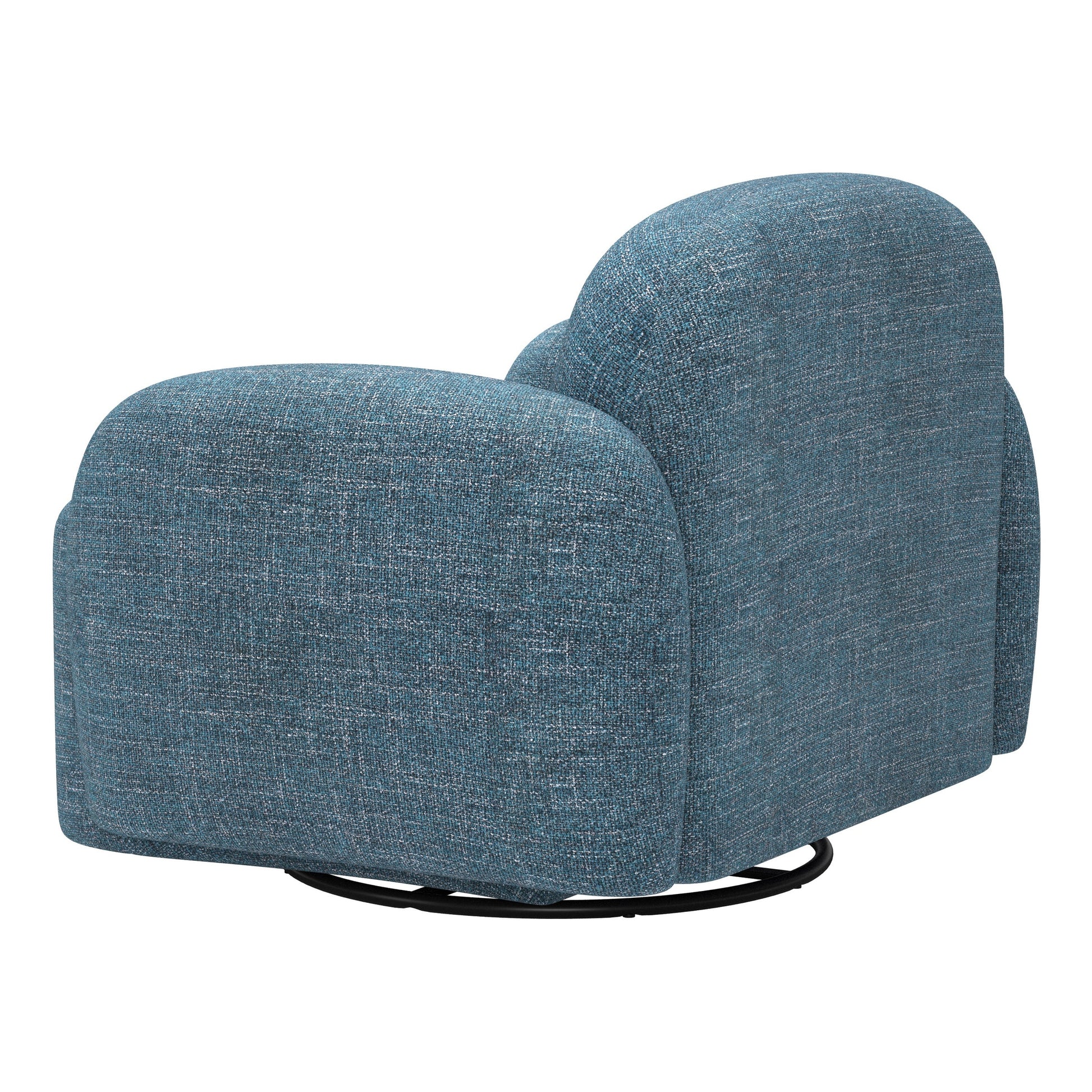 Stanwick Swivel Chair stamps-home-furniture