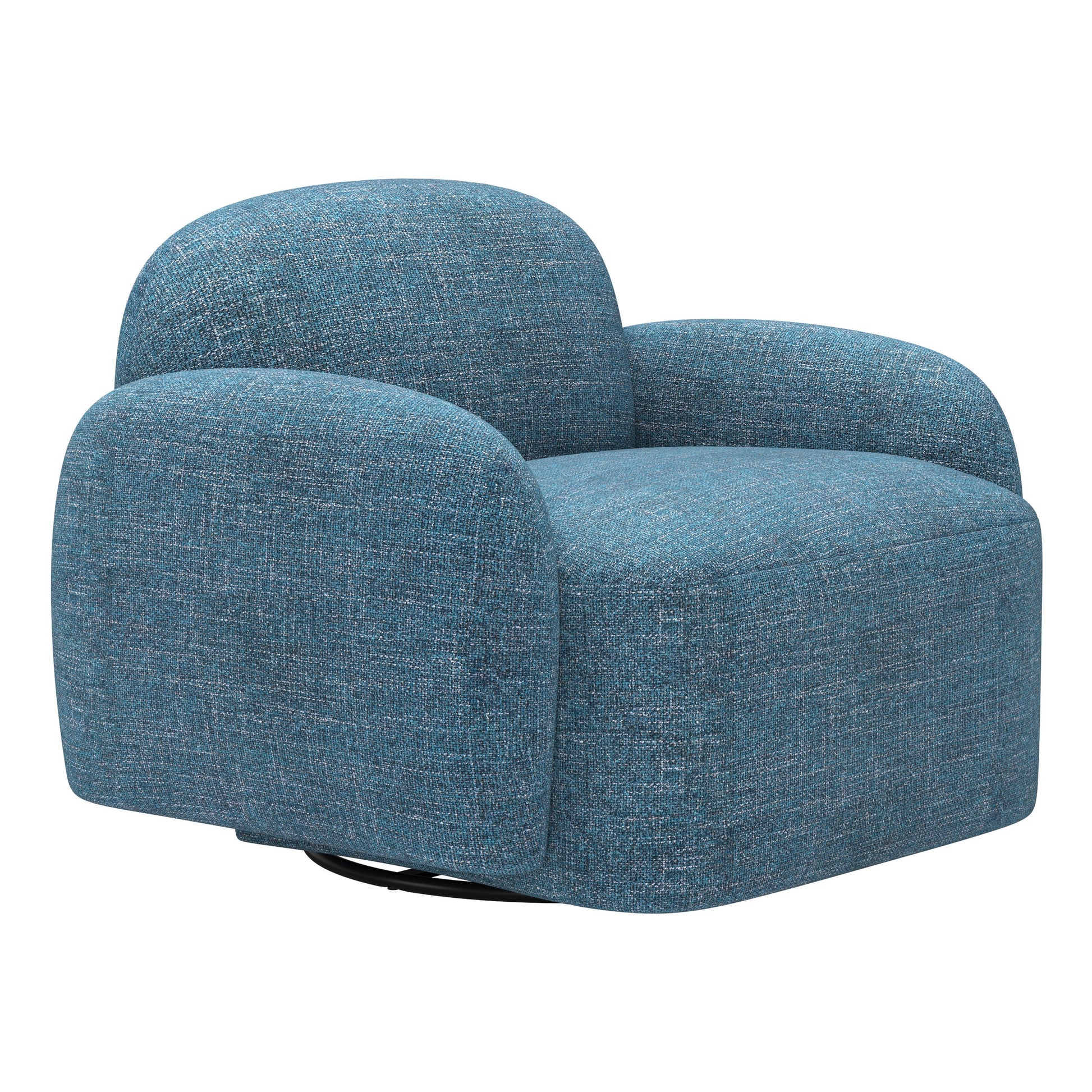 Stanwick Swivel Chair stamps-home-furniture