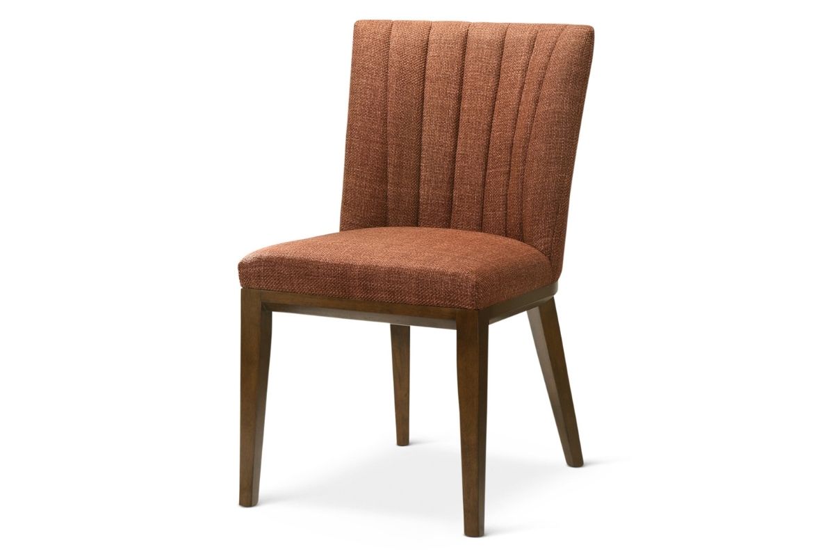 Rosalie Dining Chair Stamps Home Furniture Kitchen & Dining Room Chairs