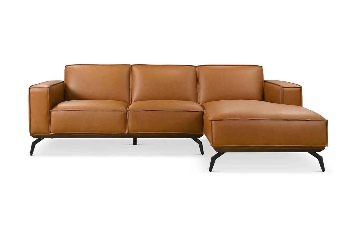 Irvington Sectional Stamps Home Furniture Sectional Sofas