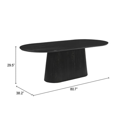 Sulgrove Dining Table stamps-home-furniture