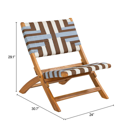 Suncrest Outdoor Lounge Chair stamps-home-furniture
