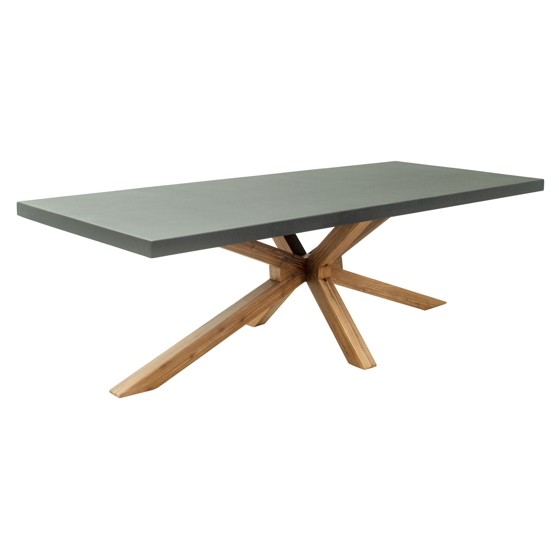 Sunningdale Outdoor Rectangular Dining Table stamps-home-furniture