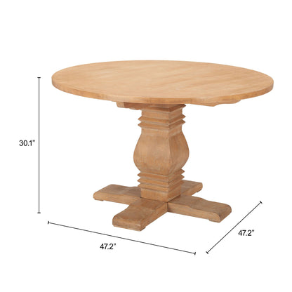 Tavistock Dining Table stamps-home-furniture