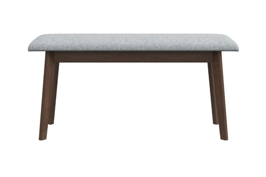 Fulton Bench Stamps Home Furniture Entryway Benches