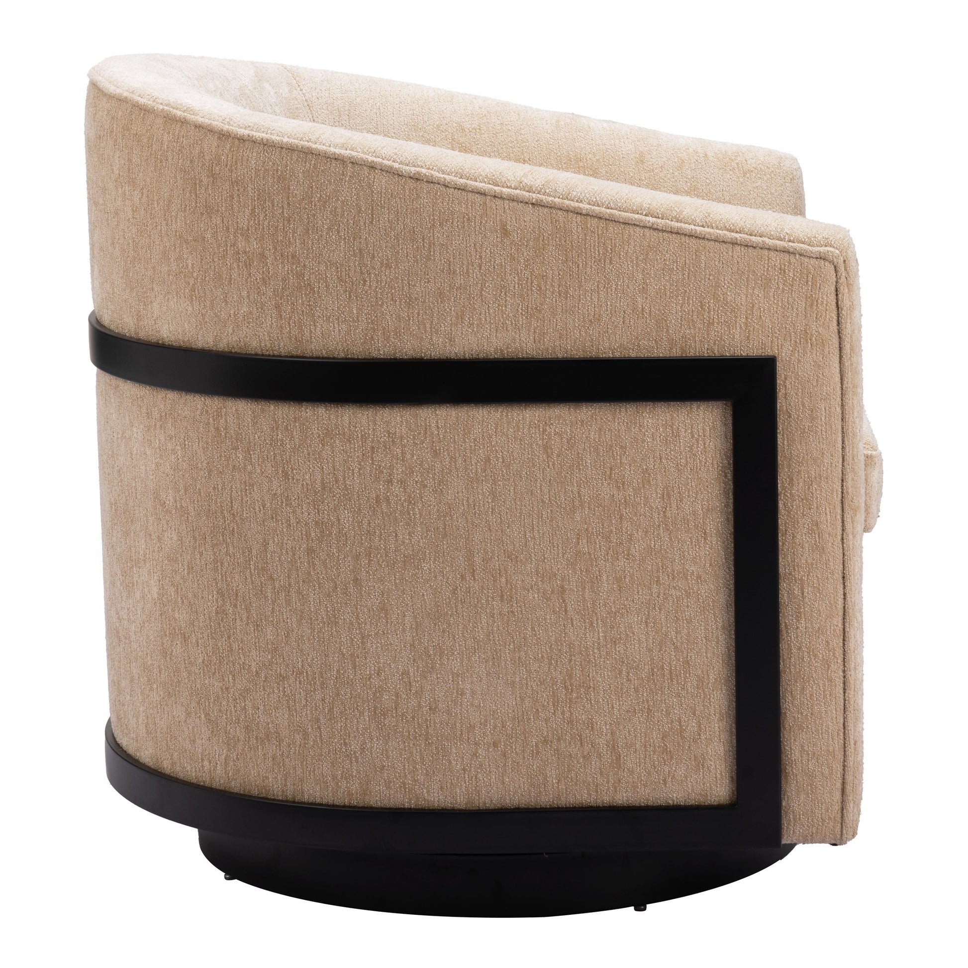 Thornwood Swivel Chair stamps-home-furniture