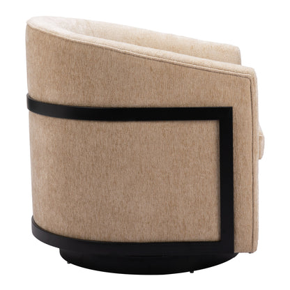 Thornwood Swivel Chair stamps-home-furniture