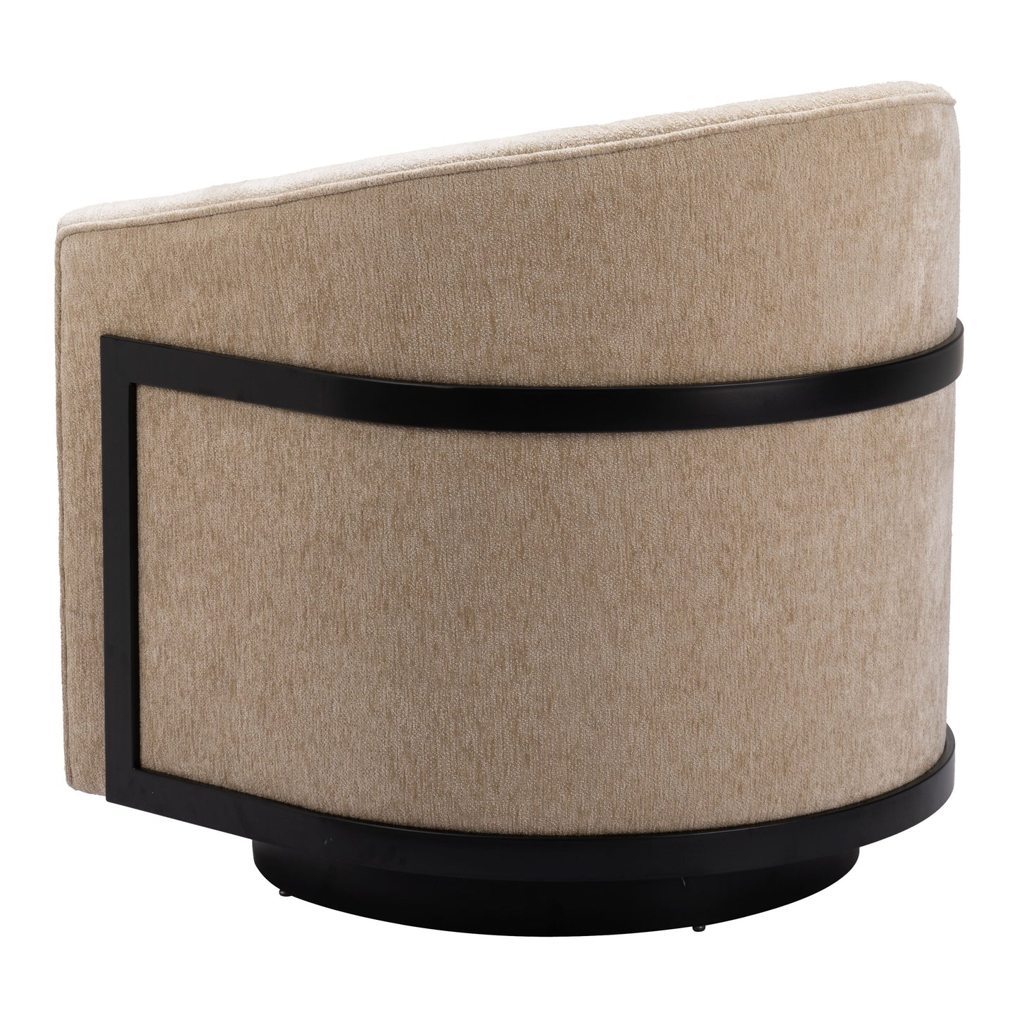 Thornwood Swivel Chair stamps-home-furniture