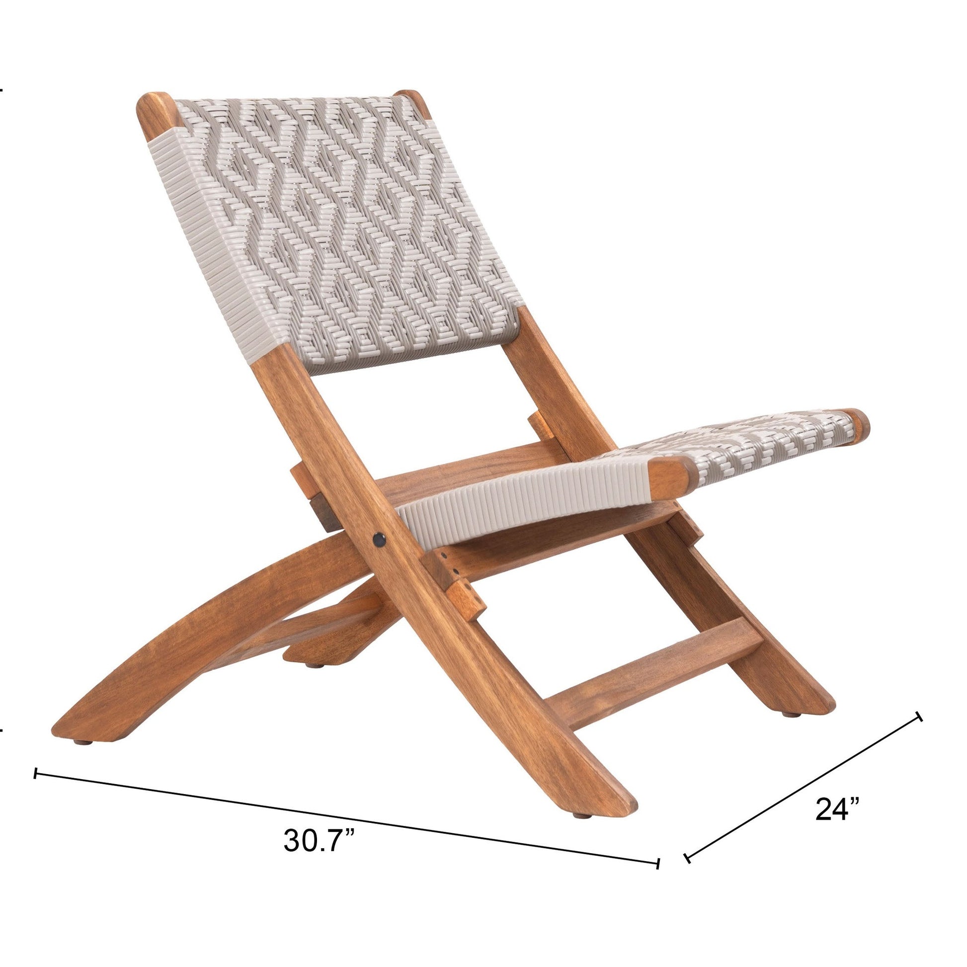 Tidewater Outdoor Lounge Chair stamps-home-furniture