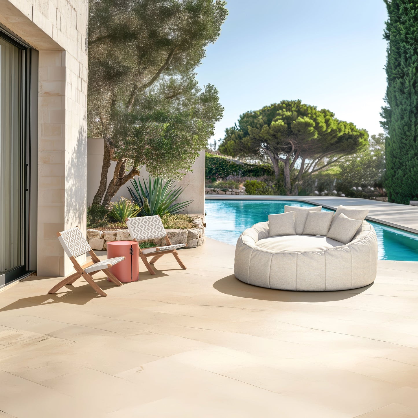 Tidewater Outdoor Lounge Chair stamps-home-furniture