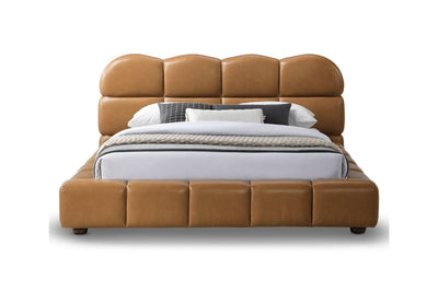 Bellamy Bed Stamps Home Furniture Platform Beds & Bed Frames