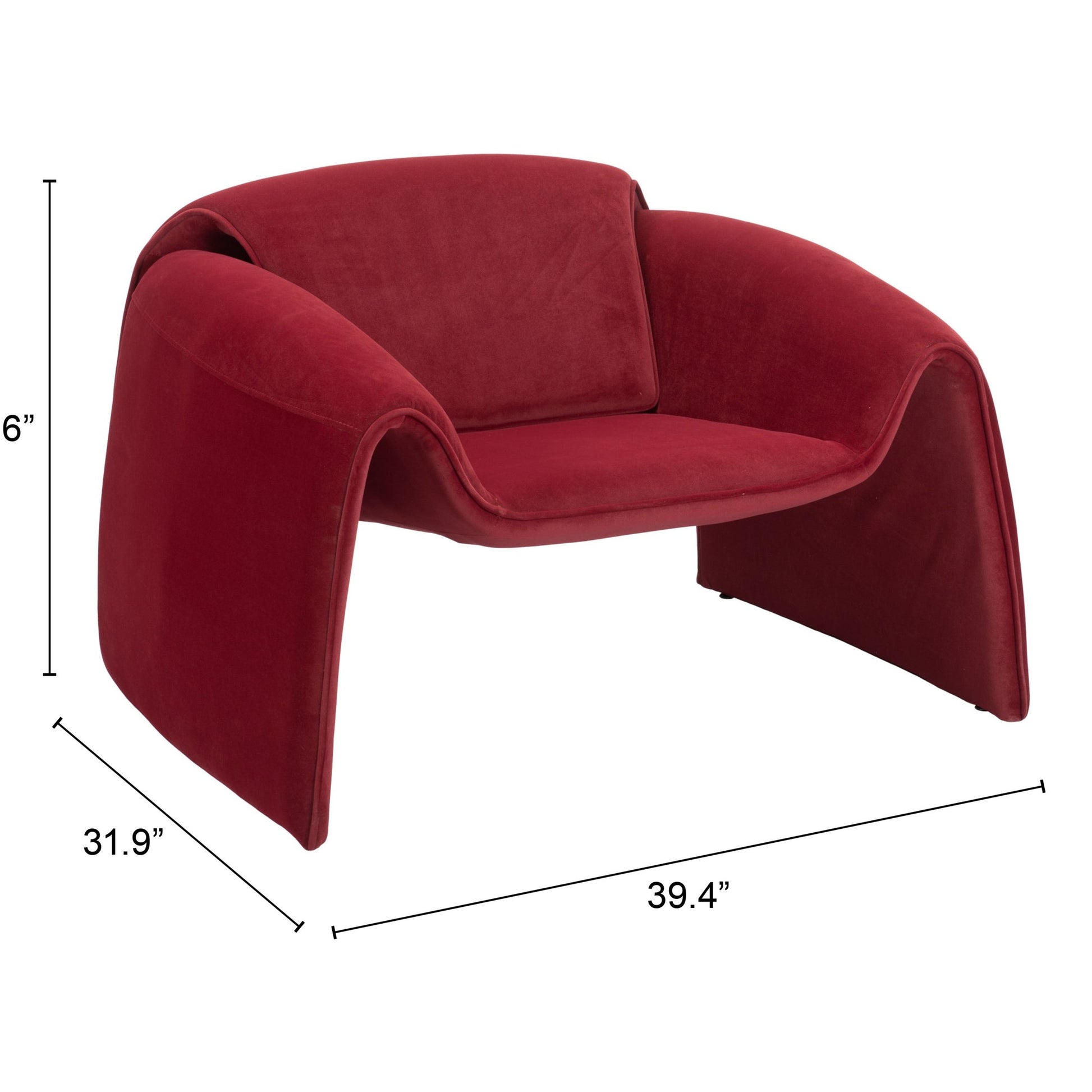 Travers Accent Chair stamps-home-furniture