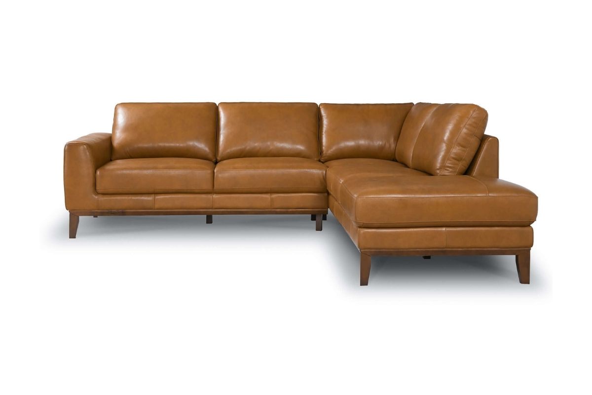 Glenbrook Sectional Stamps Home Furniture Sectional Sofas