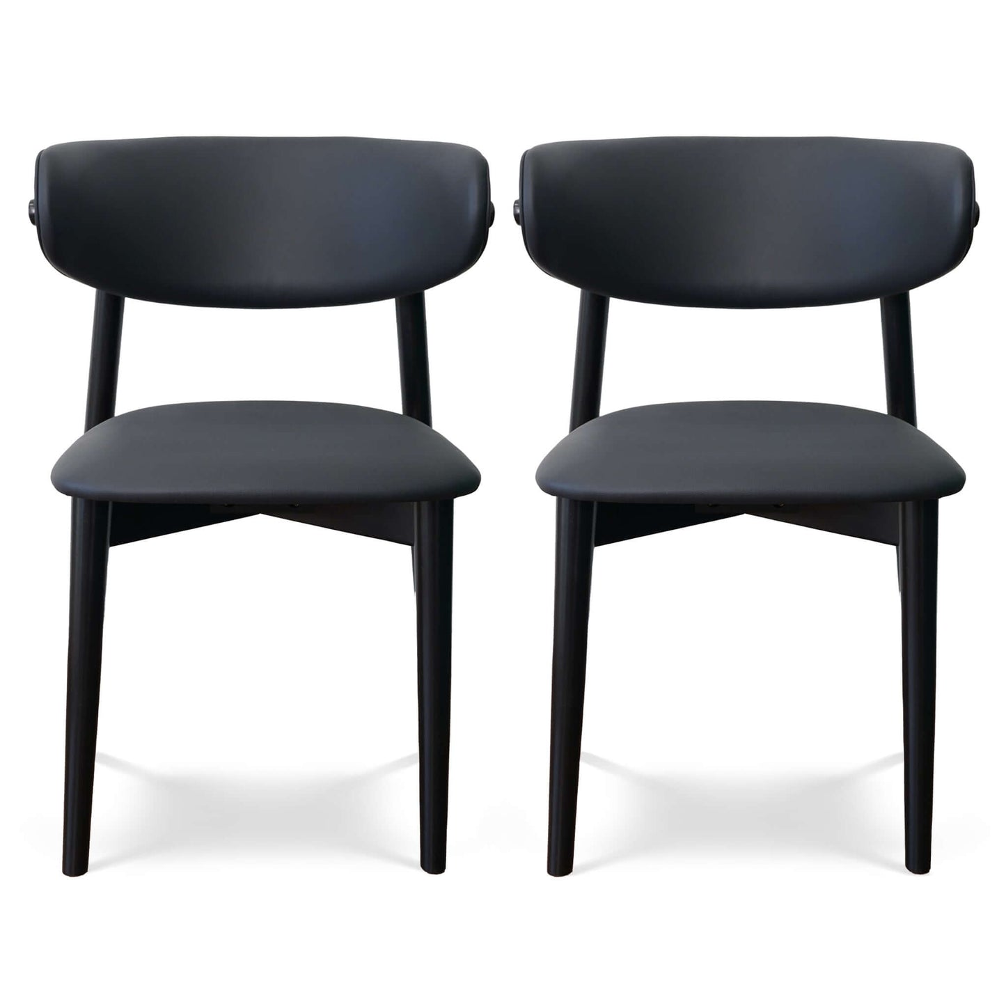 Korbin Dining Chairs - Set of 2