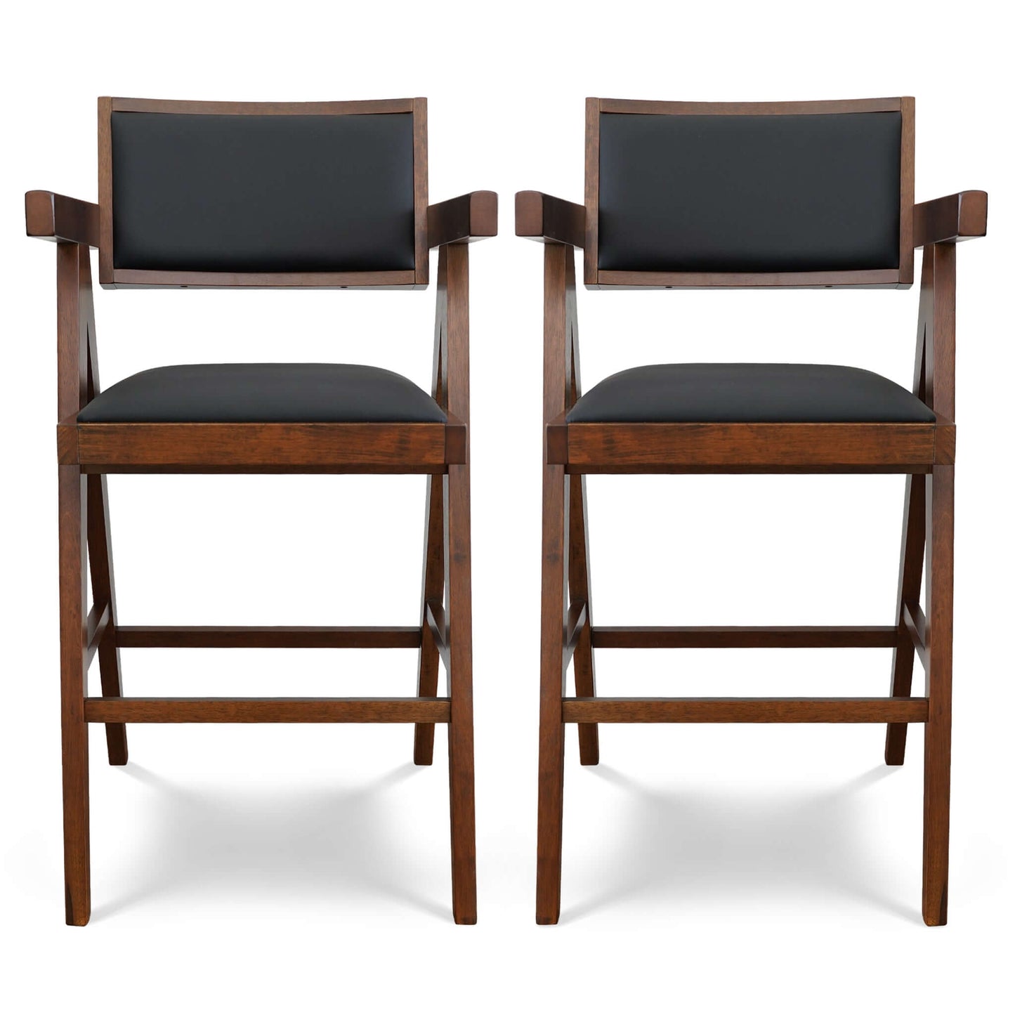 Athena Counter Chairs - Set of 2