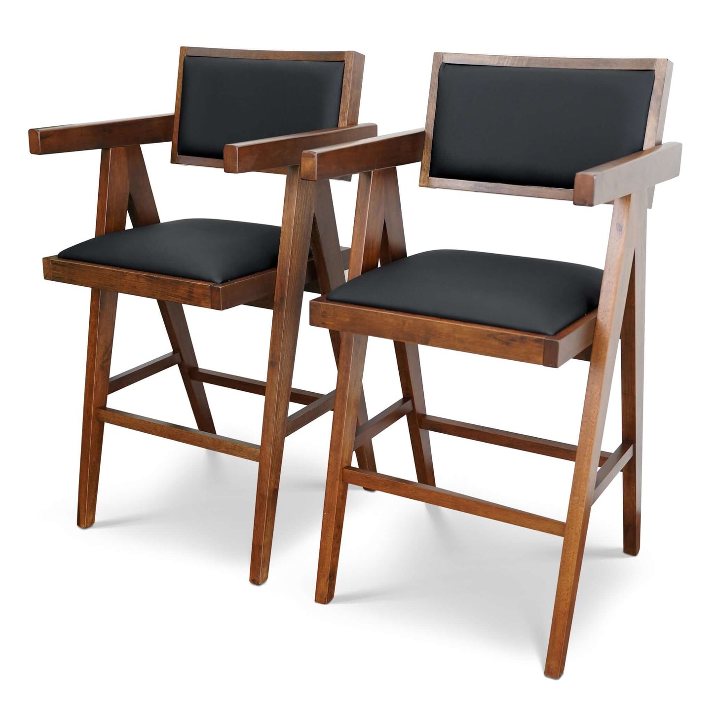 Cornell Counter Chairs - Set of 2