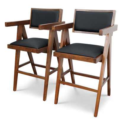 Athena Counter Chairs - Set of 2