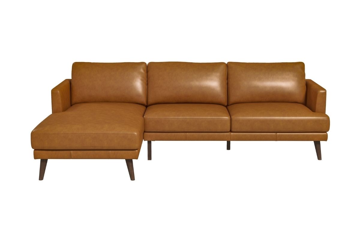 Highgate Sectional Stamps Home Furniture Sectional Sofas