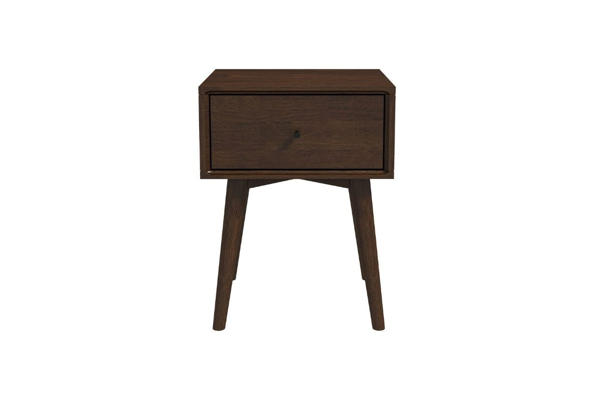 Dawson Nightstand Stamps Home Furniture Nightstands