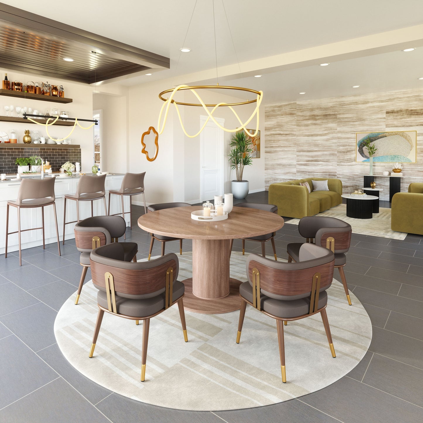 Vaulton Convertible Table stamps-home-furniture