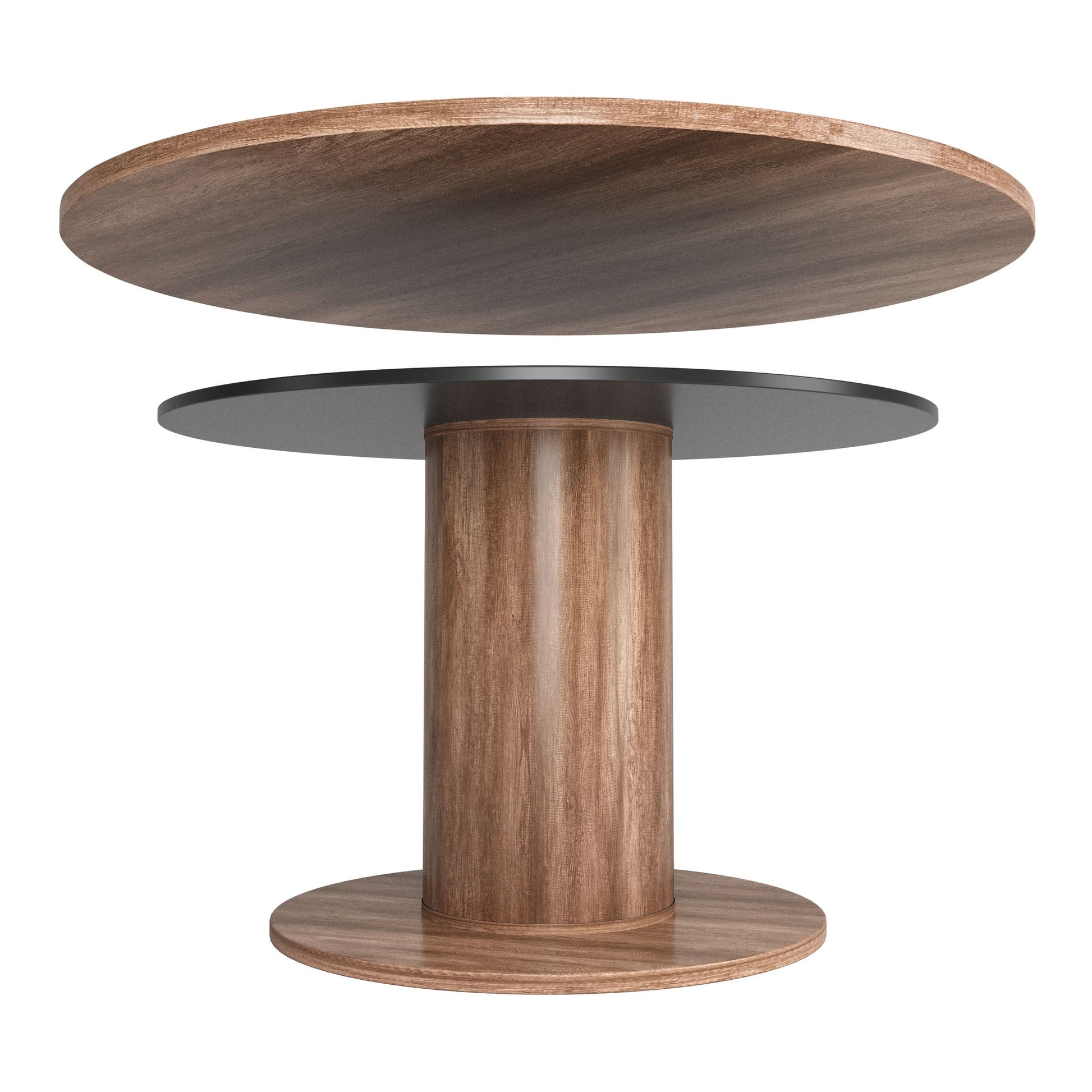 Vaulton Convertible Table stamps-home-furniture