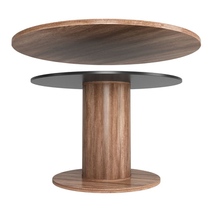 Vaulton Convertible Table stamps-home-furniture