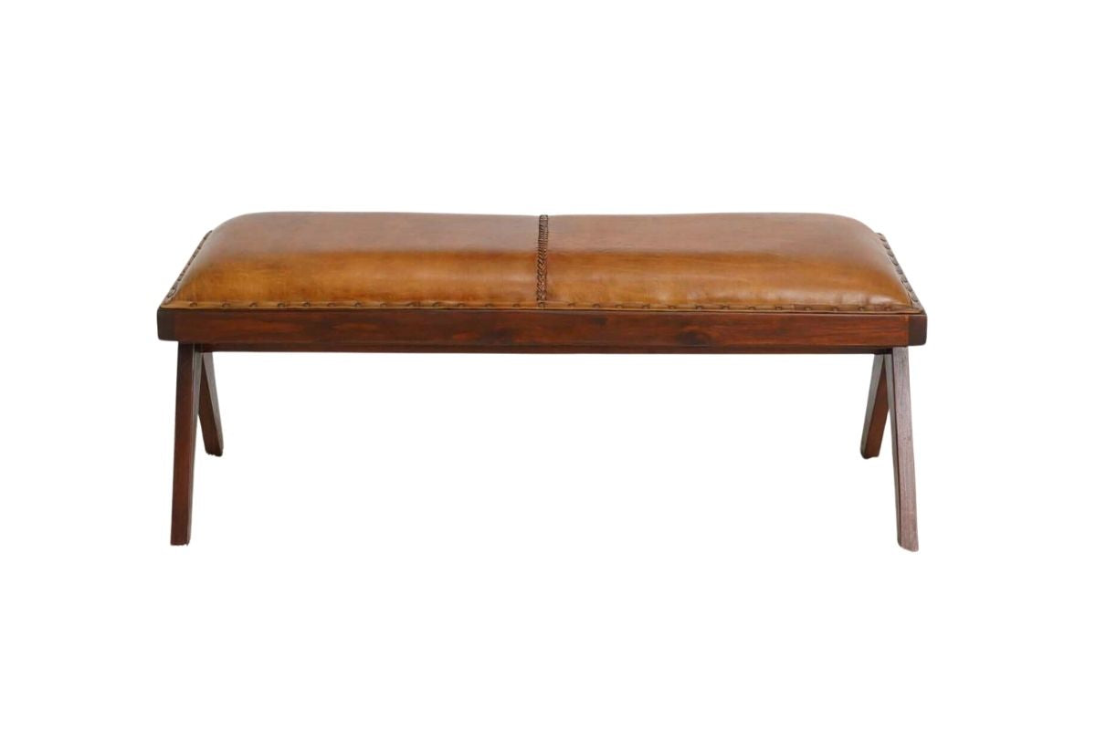 Grafton Bench Stamps Home Furniture Entryway Benches