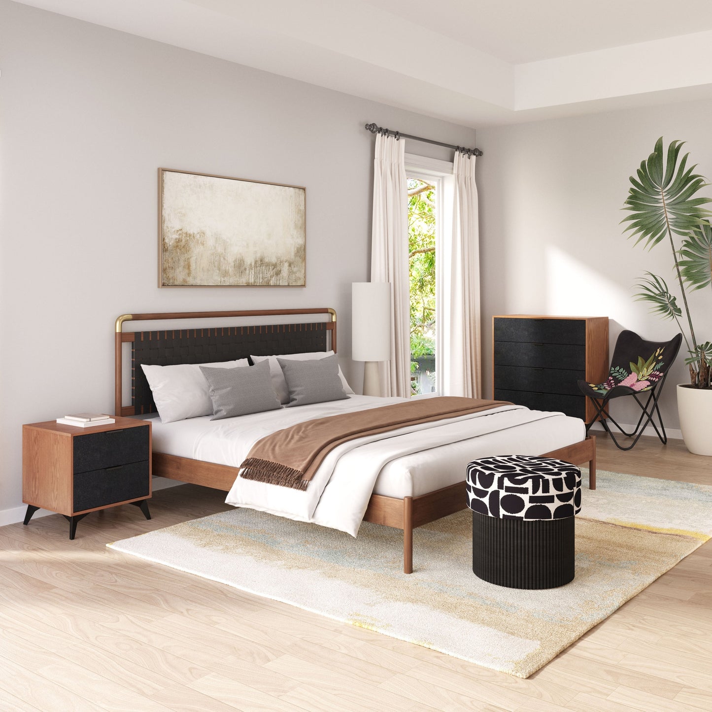 Vincennes Nightstand stamps-home-furniture