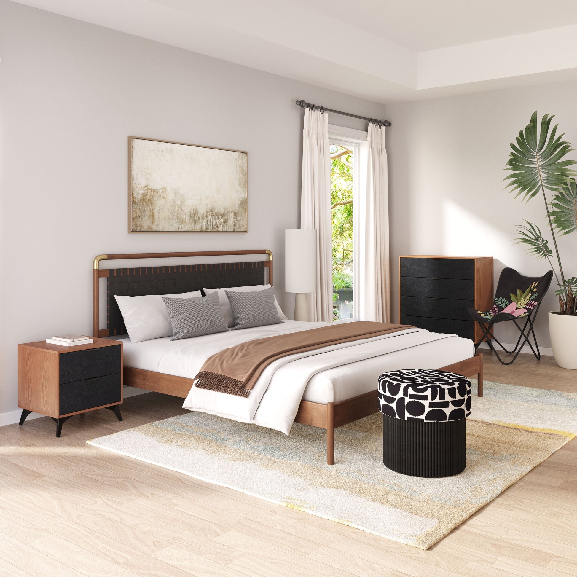 Vincennes Nightstand stamps-home-furniture