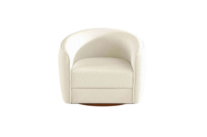 Grant Swivel Chair Stamps Home Furniture Armchairs