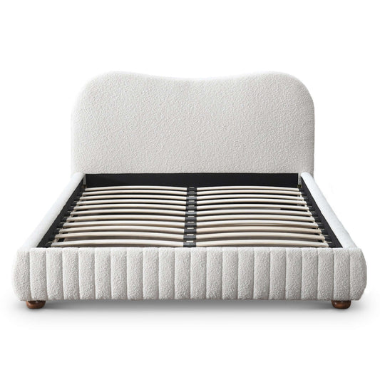 Norme Boucle Bed