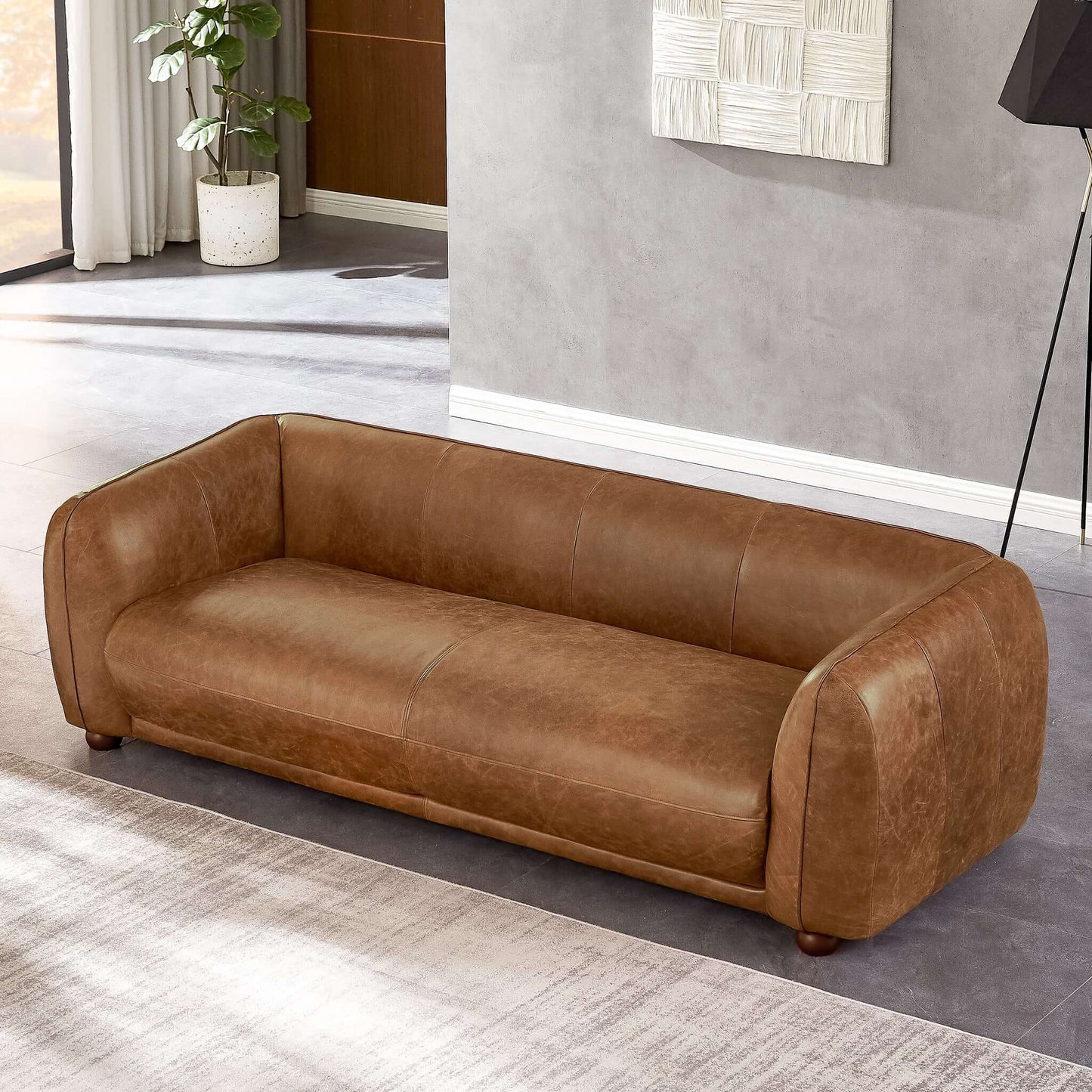 Cyrilla Sofa