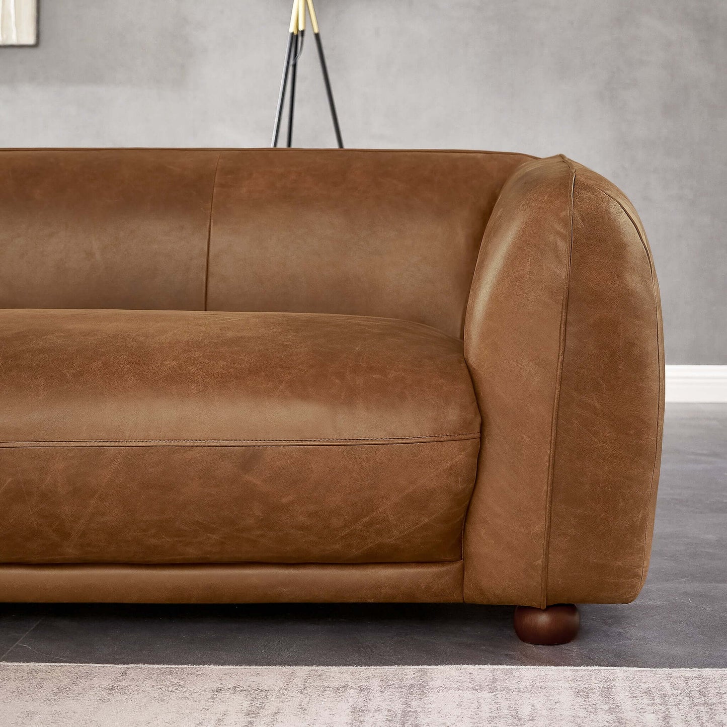 Cyrilla Sofa