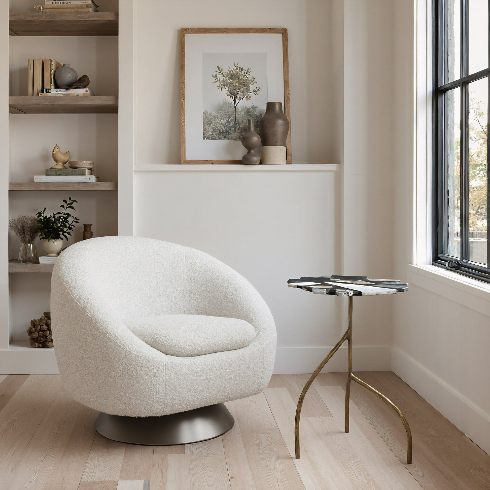 Whitfield Swivel Chair stamps-home-furniture