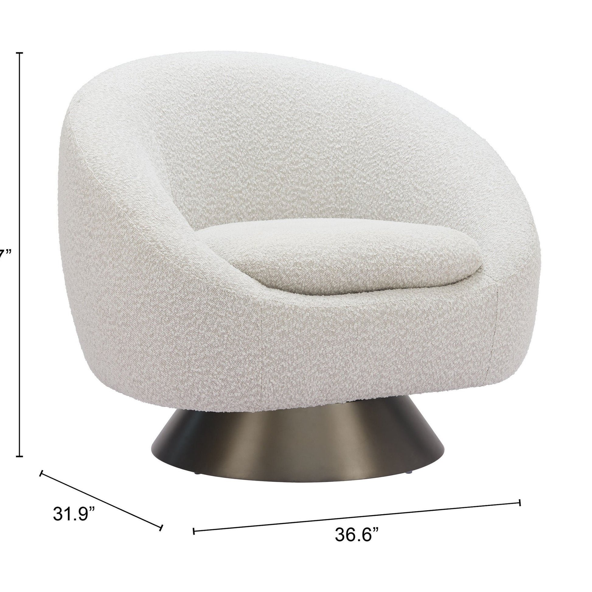 Whitfield Swivel Chair stamps-home-furniture