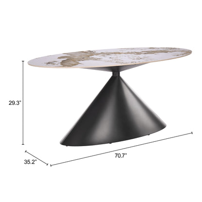 Whitmore Dining Table stamps-home-furniture