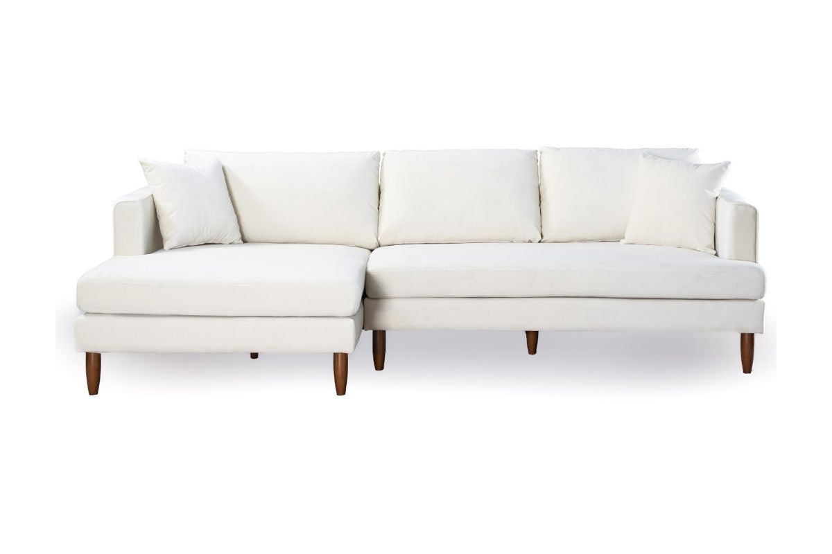 Hawthorne Sectional Stamps Home Furniture Sectional Sofas