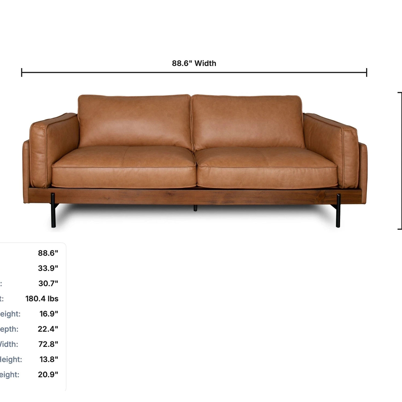 York Sofa stamps-home-furniture