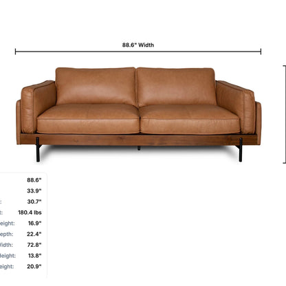 York Sofa stamps-home-furniture