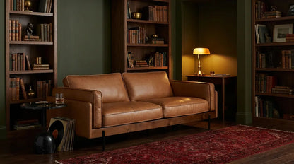 York Sofa