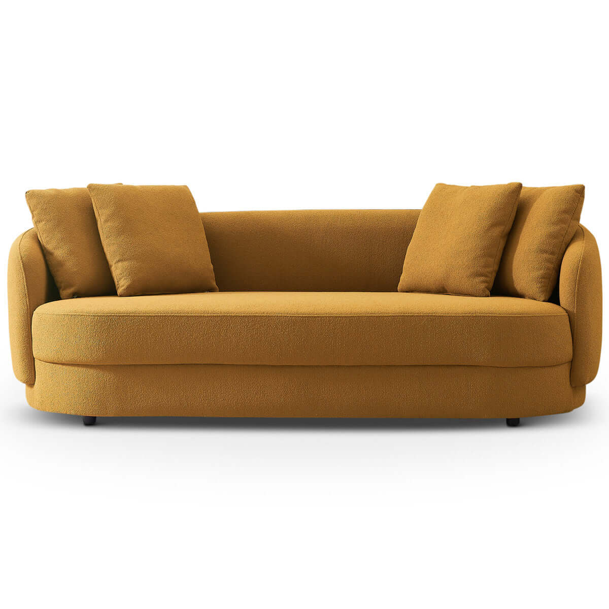 Veridian Boucle Sofa